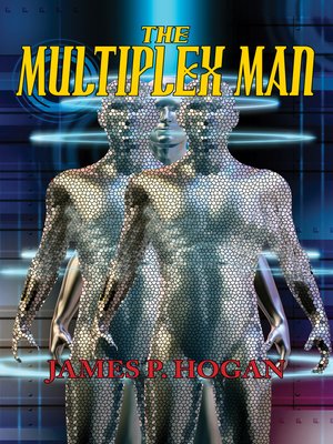 cover image of The Multiplex Man